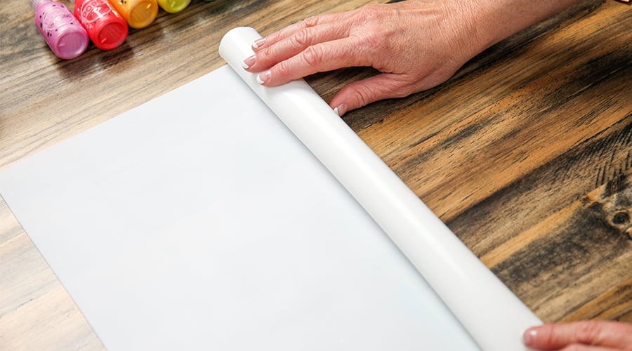 Read This Before You Clean Your Craft Supplies!